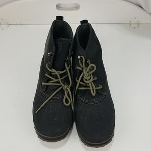 UGG Men's Black Boots